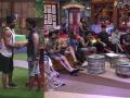 Bigg Boss Marathi 3 Episodes, 7 Oct: घरात रंगणार 'फळ की निष्फळ' उपकार्य, विशालने विकासची का मागितली माफी ?  - Marathi News | Bigg Boss Marathi 3 Episodes, 7 Oct: why did Vishal apologize to Vikas ? | Latest filmy News at Lokmat.com