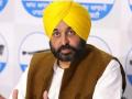Bhagwant Mann: पंजाबचे मुख्यमंत्री भगवंत मान यांची प्रकृती बिघडली; हॉस्पिटलमध्ये भरती केले - Marathi News | Punjab CM Bhagwant Mann admitted to Fortis hospital, Mohali due to deterioration in his health | Latest national News at Lokmat.com