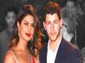 Priyanka-Nick Wedding : ८०च्या दशकांतील सुपरहिट गाण्यांनी रंगला भव्य संगीत सोहळा; पाहुणे-नातेवाईकांनी केला जल्लोष!! - Marathi News |   Priyanka-Nick's great music concert; 80s songs enhanced by the songs !! | Latest filmy News at Lokmat.com