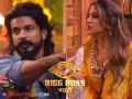 Bigg Boss Marathi 5 : निक्की आणि वैभवमध्ये पडली वादाची ठिणगी - Marathi News | Bigg Boss Marathi 5: Nikki and Vaibhav spark controversy | Latest filmy News at Lokmat.com