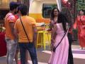 Bigg Boss Marathi 3: टीमच्या या निर्णयामुळे सुरेखाताई झाल्या नाराज - Marathi News | Bigg Boss Marathi 3: Surekhatai is upset over the team's decision | Latest filmy News at Lokmat.com