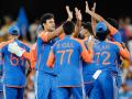 India's Squad For T20I vs SA: टी-२० मालिकेसाठी भारतीय संघाची घोषणा! हार्दिक पांड्यासह गिलचं कमबॅक! - Marathi News | BCCI Announced Team India's Squad For 5 Match T20I Series Against South Africa Shubhamn Gill Declared Fit Hardik Pandya Back | Latest cricket News at Lokmat.com
