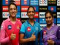 women ipl 2023: "हा दिवस महिला क्रिकेटसाठी अविस्मरणीय", भारतीय महिला खेळाडूंनी BCCI चे मानले आभार! - Marathi News | BCCI got 49,341 crores from the media rights of IPL & WIPL, Viacom has committed INR 951 crores which means per match value of INR 7.09 crores for next 5 years, Indian women players have expressed their happiness  | Latest cricket News at Lokmat.com