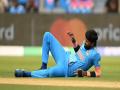 Hardik Pandya Injury : भारताला मोठा झटका! पांड्याची आता थेट इंग्लंडविरूद्ध 'कसोटी', BCCIने दिली माहिती - Marathi News | BCCI said, Hardik Pandya Injury He will not be taking the flight to Dharamsala with the team on 20th October and will now join the team directly in Lucknow where India play England for icc world cup 2023 | Latest cricket News at Lokmat.com