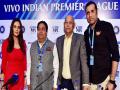 बीसीसीआयचे चोचले... आठ दिवसांत सचिवांना तब्बल चार लाखांचा भत्ता - Marathi News | BCCI paid 4 lakh in eight days to secretary as allowance | Latest cricket News at Lokmat.com