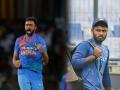 Team India ODI Squad: संजू सॅमसन OUT, जयदेव उनाडकट IN… BCCI ने वन डे वर्ल्ड कपआधी दिले 'हे' 3 मोठे संकेत - Marathi News | Team India ODI World Cup plans by BCCI three takeaways from India odi squad vs AUS Sanju Samson Jasprit Bumrah Jaydev Unadkat KL Rahul | Latest cricket Photos at Lokmat.com