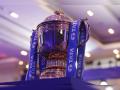 TATA IPL 2022 schedule announced : आयपीएल २०२२चे संपूर्ण वेळापत्रक एका क्लिकवर, जाणून घ्या तारीख, वेळ, ठिकाण अन् बरंच काही - Marathi News | BCCI announced the schedule for TATA IPL 2022: know Date, Time, Fixtures, Teams, Venue details, complete fixtures for the league stage | Latest cricket News at Lokmat.com