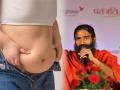 पोटावरची चरबी कमी करायची? बाबा रामदेव सांगतात ३ सोपी आसनं, मिळेल झटपट रिझल्ट - Marathi News | Baba Ramdev Suggest 3 Easy Yoga Asanas to get Rid of Belly Fat : Lose belly fat? Baba Ramdev says 3 simple asanas, you will get instant results | Latest sakhi News at Lokmat.com