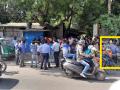 SEE PICS! People queue up for aged couple running ‘Baba ka Dhaba’ in Delhi after viral video - Hindi News | SEE PICS! People queue up for aged couple running ‘Baba ka Dhaba’ in Delhi after viral video | Latest social-viral Photos at Lokmattimes.com