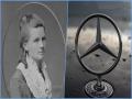 'ही' महिला नसती तर कदाचित 'Mercedes Benz' वाहन निर्माता कंपनीच अस्तित्वात नसती - Marathi News | Women Day: Mercedes Benz would probably not exist without bertha benz | Latest auto Photos at Lokmat.com