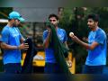 वर्ल्ड कपमध्ये भारतीय गोलंदाजांचीच 'तुफानी' चालणार - Marathi News | India's best bowlers in ODIs ahead of the 2019 ICC Cricket World Cup | Latest cricket Photos at Lokmat.com