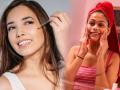 Beauty tips : झोपण्याआधी करा फक्त 1 काम , सकाळी चेहऱ्यावर येतो मस्त ग्लो - Marathi News | Beauty tips: Just do 1 thing before going to bed, cool glow comes on the face in the morning | Latest sakhi News at Lokmat.com