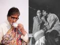 Amitabh Bachchan : “...म्हणून मी जयाशी लग्न केलं...”, अमिताभ बच्चन यांनी लग्नाच्या इतक्या वर्षानंतर सांगितलं सीक्रेट - Marathi News | Why Amitabh Bachchan Married With Jaya Bachchan Reveals In Kaun Banega Crorepati 14 | Latest filmy News at Lokmat.com