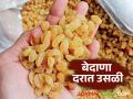 दिवाळीनंतर तासगावमध्ये बेदाणा सौदे सुरु; पहिल्याच दिवशी दरात उसळी, वाचा कसा मिळाला दर? - Marathi News | Raisins deals start in Tasgaon market after Diwali; Prices jump on the first day, read how the price was obtained? | Latest agriculture News at Lokmat.com