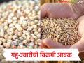 Beed APMC Market : गुढीपाडव्यानंतर 'या' मोंढ्यात उसळी; गहू-ज्वारीची विक्रमी आवक - Marathi News | latest news Beed APMC Market: After Gudi Padwa, 'this' market surges; Record arrival of wheat and jowari | Latest agriculture News at Lokmat.com