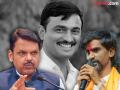'फरार आरोपींना अटक न झाल्यास मराठे रस्त्यावर उतरणार'; मनोज जरांगेंचा सरकारला इशारा - Marathi News | Marathas will take to the streets if the absconding accused are not arrested Manoj Jarange warns the government | Latest beed News at Lokmat.com