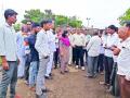 बिडगावात पाच दिवस आरोग्य पथक तैनात राहणार - Marathi News |  A five-day health team will be posted in Bidgaon | Latest jalgaon News at Lokmat.com