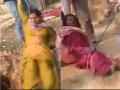 संतापजनक! शिक्षिका आणि तिच्या बहिणीला जमावाकडून बेदम मारहाण  - Marathi News | Teacher and her sister brutally assaulted by a mob in West Bengal | Latest national News at Lokmat.com