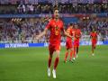 FIFA Football World Cup 2018 : इंग्लंडवर विजयासह बेल्जियम अव्वल - Marathi News | FIFA Football World Cup 2018: Belgium tops with victory over England | Latest football News at Lokmat.com