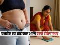 जिमला जाण्याचा, व्यायामाचा कंटाळा येतो? मग घरीच करा 'हे' एक सोपं काम, लगेच कमी होईल पोट - Marathi News | Mopping while sitting helps in losing belly fat faster | Latest sakhi News at Lokmat.com