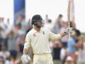 पहिली कसोटी : बेन फॉक्सने इंग्लंडला सावरले - Marathi News | First Test: Ben Fox retreated to England | Latest cricket News at Lokmat.com