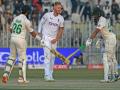 PAK vs ENG Test : इंग्लंडचा पाकिस्तान दौरा! पहिल्या कसोटीसाठी संघ जाहीर; पाकिस्तानला मोठा दिलासा... - Marathi News | PAK vs ENG Test Series England Men name XI for first Test vs Pakistan, ben stokes ruled out  | Latest cricket News at Lokmat.com
