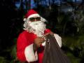 Covid infected Santa visits Belgium care home, 18 residents die and 121 fell ill - Hindi News | Covid infected Santa visits Belgium care home, 18 residents die and 121 fell ill | Latest international Photos at Lokmattimes.com