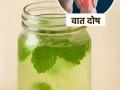 वात-पित्त-कफ प्रकृतीनुसार कोणते डिटॉक्स ड्रिंक प्यावे? कुणासाठी काय चांगलं, कशानं वाटेल फ्रेश... - Marathi News | Which detox drink should you drink according to your Vata-Pitta-Kaf dosha best detox drink for Vata - Pitta - Kaf body type Ayurveda detox drinks for body types | Latest sakhi News at Lokmat.com