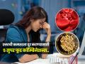 हिमोग्लोबिन वाढावं म्हणून लोहयुक्त पदार्थांसोबत खा ५ गोष्टी - रक्ताची कमतरता होईल दूर - हिमोग्लोबिन वाढेल भरभर... - Marathi News | best iron rich food combinations for women with anemia best food combinations for iron absorption | Latest sakhi News at Lokmat.com