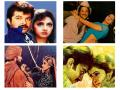 Flashback: हवाहवाईचे हे आहेत बेस्ट परफॉर्मन्स! - Marathi News | Best Performances of 'Hawa Hawai Girl' Sridevi | Latest national Photos at Lokmat.com