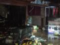 बेती येथे दोन दुकानांना आग; साडेचार लाखांचे नुकसान - Marathi News | two shop fire at betim goa and loss of four and a half lakhs | Latest goa News at Lokmat.com