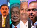 Flashback 2020: Top 10 richest people in India in 2020 - Hindi News | Flashback 2020: Top 10 richest people in India in 2020 | Latest business Photos at Lokmattimes.com