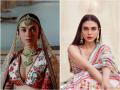 Aditi Rao Hydari: राजघराणं, लग्न आणि घटस्फोट! 'असा' आहे अदिति राव हैदरीचा प्रवास - Marathi News | Aditi Rao Hydari birthday know untold facts about actress | Latest filmy News at Lokmat.com
