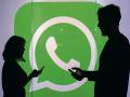 Whatsapp Number Ban: व्हॉट्सॲपने बंद केली ९३ लाख अकाऊंट्स! तुमचेही होऊ शकते... - Marathi News | WhatsApp closes 93 lakh accounts! pdc | Latest tech News at Lokmat.com