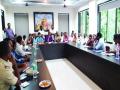 गणेशोत्सवापूर्वी सर्व रस्ते दुरुस्त करा, भरत गोगावले - Marathi News |  Repair all roads before Ganeshotsav, Bharat Gogale | Latest raigad News at Lokmat.com