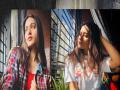 'भाभीजी घर पर है' फेम मनमोहन तिवारीच्या लेकीला पाहिलंत का?, सौंदर्यात देते बॉलिवूडच्या अभिनेत्रींना टक्कर - Marathi News | tv bhabiji ghar par hain manmohan tiwari aka rohitash gour daughter giti gour looks like a model see beautiful and glamorous photos | Latest filmy Photos at Lokmat.com