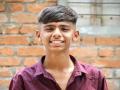 SSC Result2024: भडगावचा ‘तुषार’, अभ्यासात हुशार - Marathi News | Working in a mobile repair shop Tushar Laxman Kumbhar passed 10th with 81.60 percent marks | Latest kolhapur News at Lokmat.com