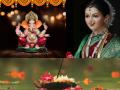 Ganesh Utsav 2021 : भाद्रपद मासात येणारे सण, व्रत विधी आणि त्यांची सविस्तर माहिती! - Marathi News | Ganesh Utsav 2021: Festivals in the month of Bhadrapad, fasting rituals and their detailed information! | Latest bhakti News at Lokmat.com