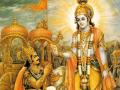 भागवत गीता मनुष्याला मुक्तीचा मार्ग दाखविते...! - Marathi News | Bhagwat Gita shows man the way to salvation ...! | Latest adhyatmik News at Lokmat.com