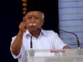 आंतरजातीय विवाहाला आरएसएसचा विरोध नाही- भागवत - Marathi News | RSS is not opposed to inter-caste marriages: Bhagwat | Latest national News at Lokmat.com