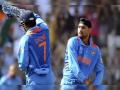 Harbhajan Singh on MS Dhoni : महेंद्रसिंग धोनीने वर्ल्ड कप जिंकला, मग बाकीचे 10 खेळाडू काय...!; 2011च्या विजयाचे श्रेय MS Dhoniला मिळाल्याने हरभजन सिंगचा सवाल, Video - Marathi News | Harbhajan Singh on MS Dhoni getting credit for India’s World Cup 2011 triumph, say ‘Toh baaki 10 waha lassi peene gaye the?’ Video | Latest cricket News at Lokmat.com