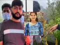 Ratnagiri: मिरजोळे येथील तरुणीच्या खूनप्रकरणी आणखी दोघांना अटक; प्रियकरासह तिघांनाही ८ सप्टेंबरपर्यत कोठडी - Marathi News | Police have arrested Bhakti Mayekar's boyfriend and two of his accomplices in the murder case of Mirjole in Ratnagiri | Latest ratnagiri News at Lokmat.com