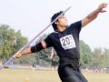 नीरज चोप्राची ‘सुवर्णकमाई’; भालाफेकीत मिळवले सुवर्ण - Marathi News | Neeraj Choprachi's 'Goldman Sachs'; Gold earned by Bhalapetta | Latest other-sports News at Lokmat.com