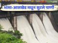 Bhama Askhed Dam : रब्बी हंगामातील पहिले आवर्तन भामा आसखेड धरणातून सोडले - Marathi News | Bhama Askhed Dam : The first irrigation water released for the Rabi season was released from Bhama Askhed dam | Latest agriculture News at Lokmat.com