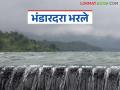 अहिल्यानगर जिल्ह्याला वरदान ठरलेले 'हे' ब्रिटीशकालीन धरण १०० टक्के भरले - Marathi News | The British-era 'this' dam, a boon to Ahilyanagar district, is 100 percent full | Latest agriculture News at Lokmat.com