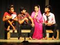 जरा डोळे उघडून बघा तरी! ‘भरत’ एकांकिका स्पर्धेला जल्लोषात सुरुवात - Marathi News | Just open your eyes and see! The 'Bharat' one-act competition started with a bang | Latest pune News at Lokmat.com