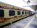 Bharat Gaurav Railway: भारत गौरवची तिसरी रेल्वे मुंबईतून २३ तारखेला सुटणार - Marathi News | Bharat Gaurav's third train will depart from Mumbai railway station csmt on 23rd | Latest pune News at Lokmat.com
