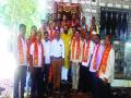राजकारणाच्या घोडेबाजारामध्ये पक्षनिष्ठेचे महत्त्व कायम - Marathi News | In the politics of horse trading, the importance of integration has always been important | Latest raigad News at Lokmat.com