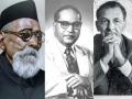 कर अमुचे जुळती... महाराष्ट्राची 'नवरत्न' ठरली आहेत 'भारतरत्न' - Marathi News | bharat ratna awardees from Maharashtra | Latest maharashtra Photos at Lokmat.com