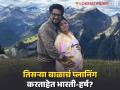 "आम्ही थांबणार नाही..", दुसऱ्या बाळाच्या जन्माआधीच भारती सिंग करतेय तिसऱ्या बाळाचं प्लानिंग? पती हर्ष म्हणाला... - Marathi News | "We won't stop..", Is Bharti Singh planning for a third child even before the birth of her second child? Husband Harsh Limbachiya said... | Latest filmy News at Lokmat.com